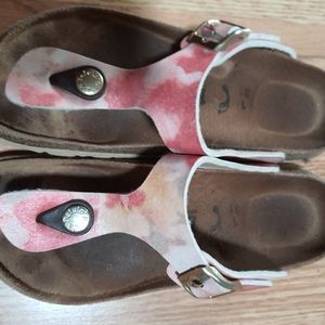 Betula Slipon Kids Sandals